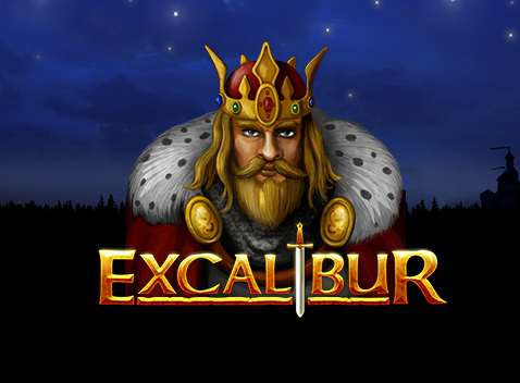 Excalibur - Videokolikkopeli (Evolution)