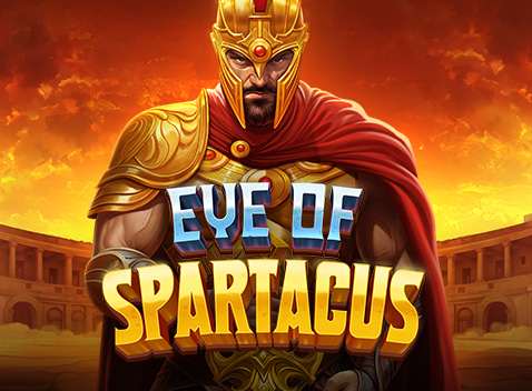 Eye of Spartacus - Videokolikkopeli (Pragmatic Play)