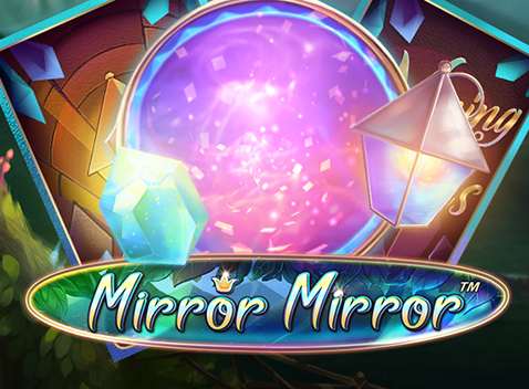 Fairytale Legends: Mirror Mirror - Videokolikkopeli (Evolution)