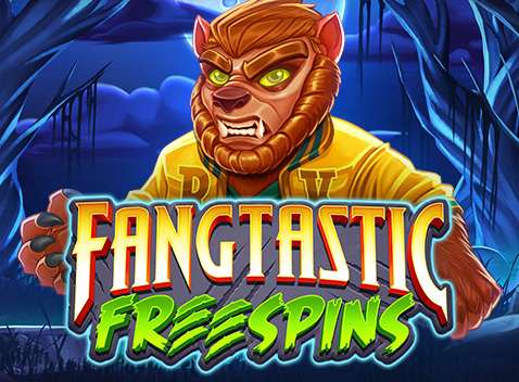 Fangtastic Freespins - Videokolikkopeli (Pragmatic Play)