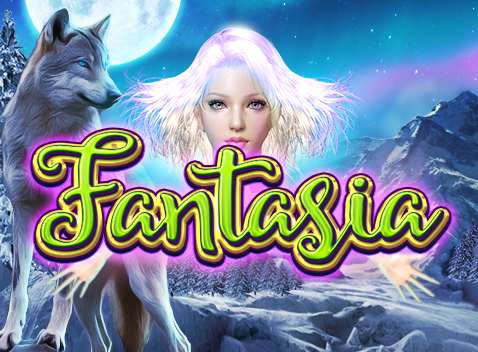 Fantasia - Videokolikkopeli (Exclusive)