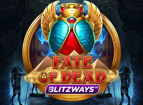 Fate of Dead Blitzways - Videokolikkopeli (Play