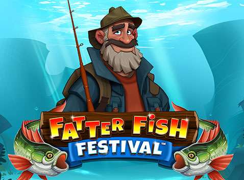 Fatter Fish Festival - Videokolikkopeli (Games Global)