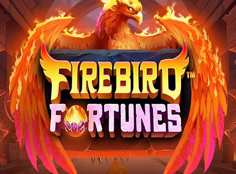 Firebird Fortunes™ - Videokolikkopeli (Games Global)