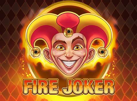 Fire Joker pelin näyttökuva One Casinolla