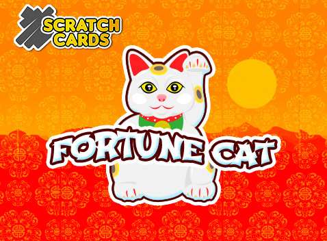 Fortune Cat - Nettiarpa (Exclusive)