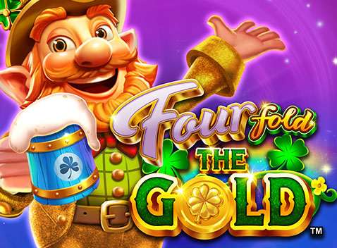 Fourfold the Gold - Videokolikkopeli (Games Global)