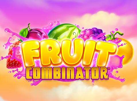 Fruit Combinator - Videokolikkopeli (Yggdrasil)