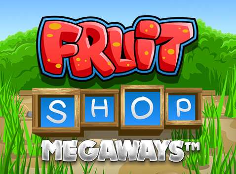 Fruit Shop™ Megaways™ - Videokolikkopeli (Evolution)