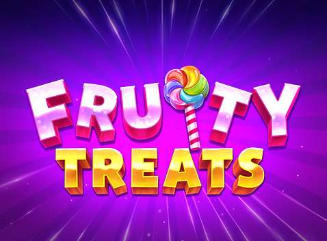 Fruity Treats - Videokolikkopeli (Pragmatic Play)