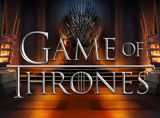 Game of Thrones - Videokolikkopeli (Blueprint)