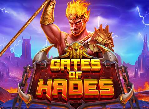 Gates of Hades - Videokolikkopeli (Pragmatic Play)