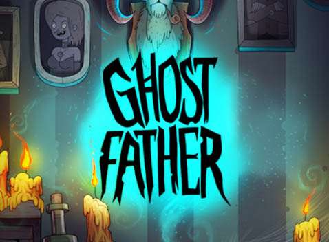 Ghost Father - Videokolikkopeli (Yggdrasil)
