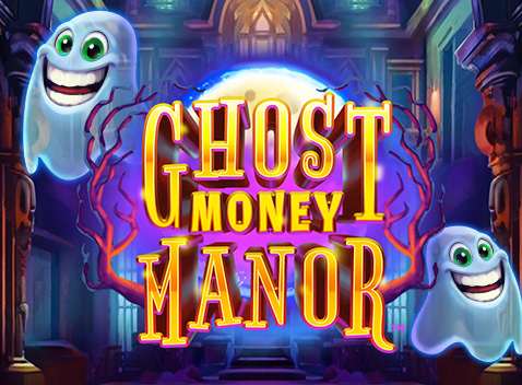 Ghost Money Manor - Videokolikkopeli (Games Global)