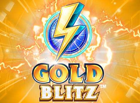 Gold Blitz™  - Videokolikkopeli (Games Global)