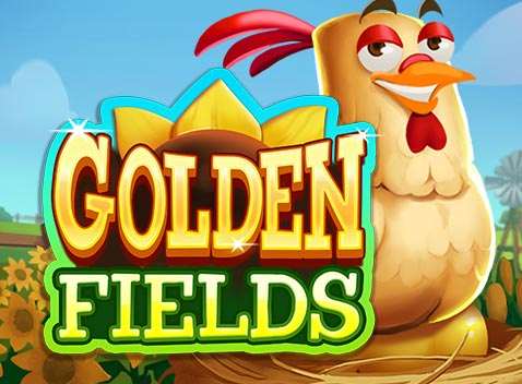 Golden Fields - Videokolikkopeli (MicroGaming)