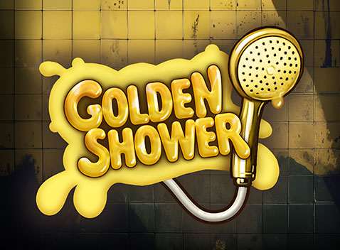 Golden Shower - Videokolikkopeli (Nolimit City)
