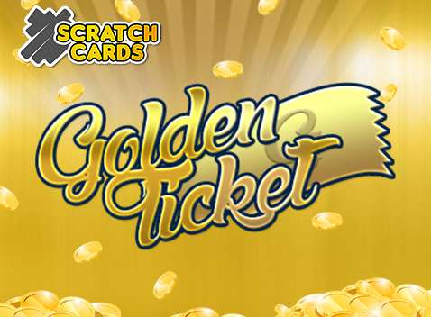 Golden Ticket - Nettiarpa (Exclusive)