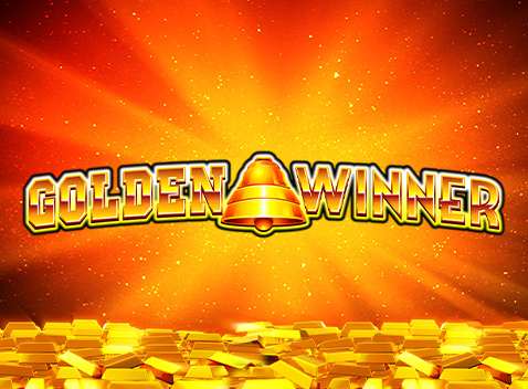 Golden Winner - Videokolikkopeli (Games Global)
