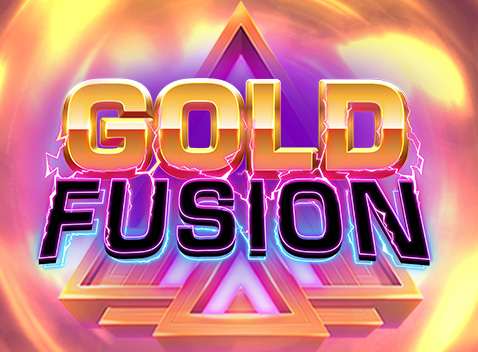 Gold Fusion - Videokolikkopeli (Games Global)