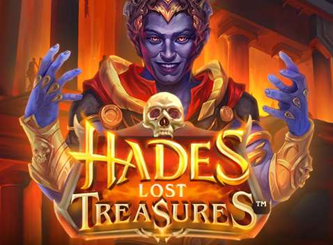 Hades Lost Treasures™ - Videokolikkopeli (Games Global)