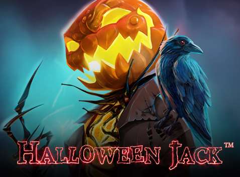 Halloween Jack - Videokolikkopeli (Evolution)