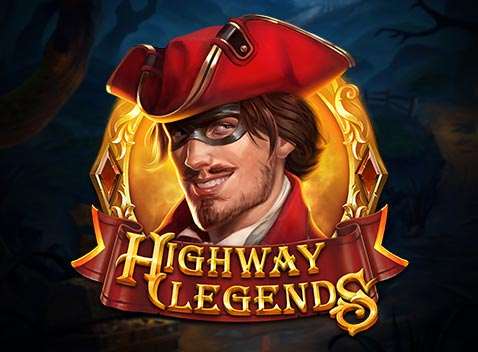 Highway Legends - Videokolikkopeli (Play 