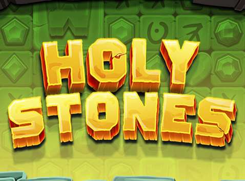 Holy Stones - Videokolikkopeli (Exclusive)