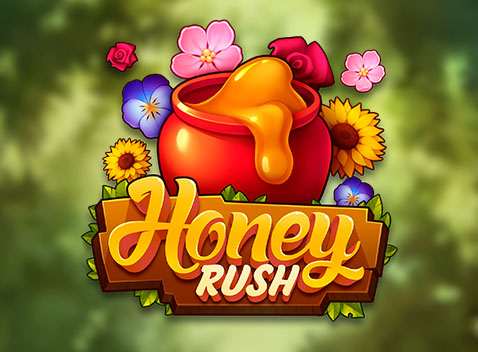 Honey Rush - Videokolikkopeli (Play 