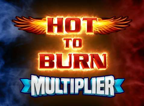 Hot to Burn Multiplier - Videokolikkopeli (Pragmatic Play)