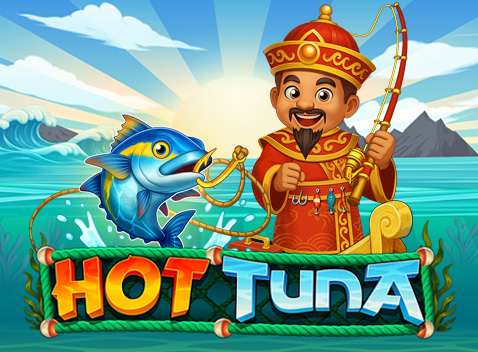 Hot Tuna - Videokolikkopeli (Pragmatic Play)