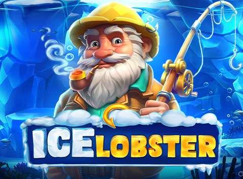 Ice Lobster - Videokolikkopeli (Pragmatic Play)