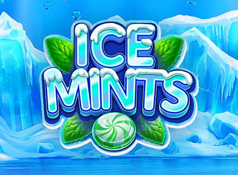 Ice Mints - Videokolikkopeli (Pragmatic Play)