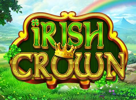 Irish Crown - Videokolikkopeli (Pragmatic Play)