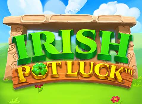 Irish Pot Luck - Videokolikkopeli (Evolution)