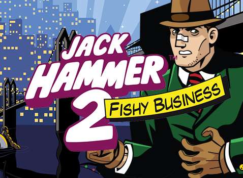 Jack Hammer 2 ™ - Videokolikkopeli (Evolution)