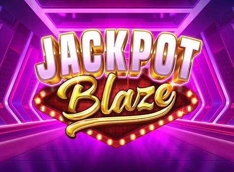 Jackpot Blaze - Videokolikkopeli (Pragmatic Play)