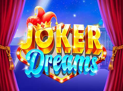 Joker Dreams - Videokolikkopeli (Games Global)