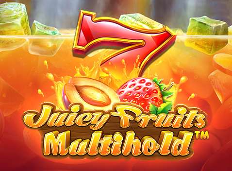 Juicy Fruits Multihold - Videokolikkopeli (Pragmatic Play)