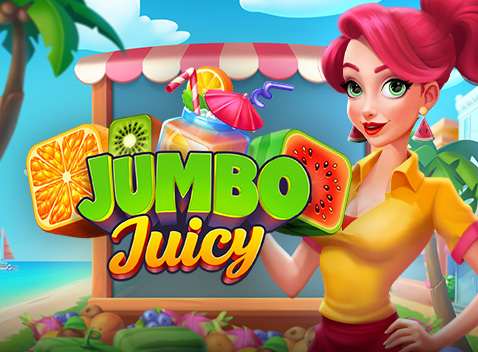Jumbo Juicy - Videokolikkopeli (Relax Gaming)