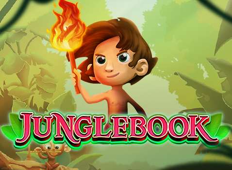 Junglebook - Videokolikkopeli (Exclusive)