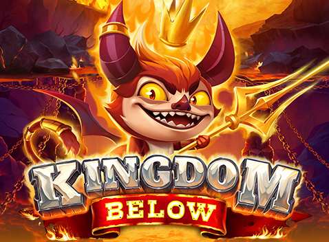 Kingdom Below - Videokolikkopeli (Play