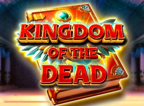 Kingdom of the Dead - Videokolikkopeli (Pragmatic Play)