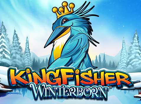 Kingfisher Winterborn - Videokolikkopeli (Games Global)