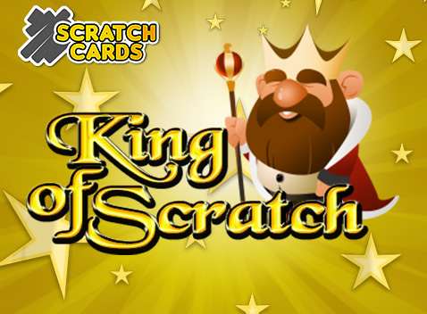King of Scratch - Nettiarpa (Exclusive)