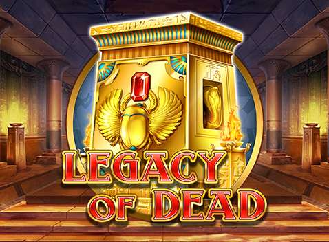 Legacy of Dead - Videokolikkopeli (Play 
