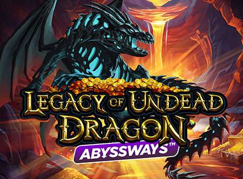 Legacy of Undead Dragon ABYSSWAYS - Videokolikkopeli (Play