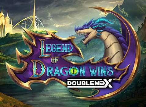 Legend of Dragon Wins DoubleMax - Videokolikkopeli (Yggdrasil)