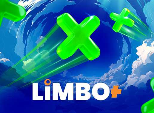 Limbo+ - Videokolikkopeli (Pragmatic Play)