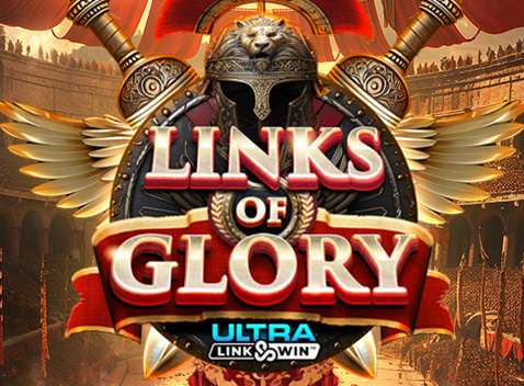 Links of Glory - Videokolikkopeli (Games Global)